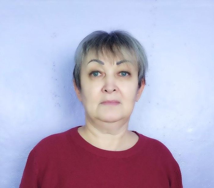 Ятчук Ирина Григорьевна