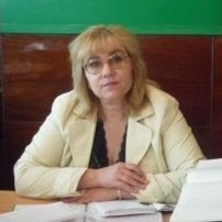 Уринг Наталья Владимировна