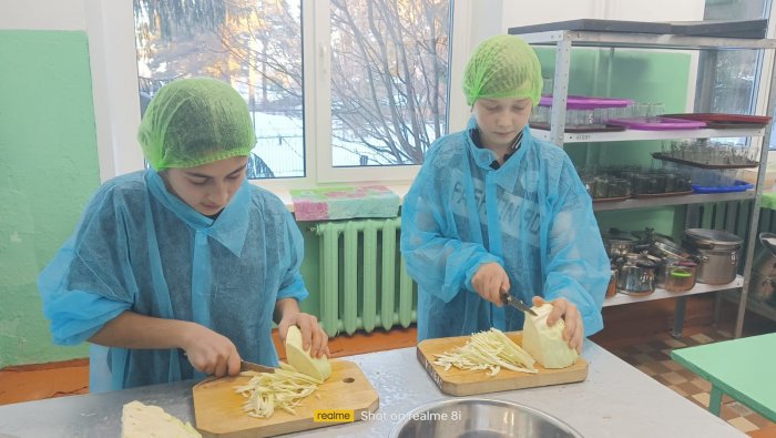 «Путевка в жизнь»
