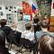 Урок Мужества «Сталинградская битва»