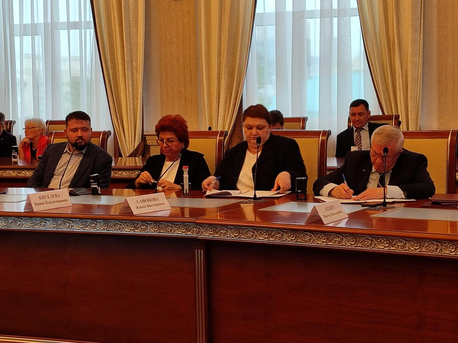Профессионалитет