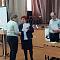 Закрытие Декады общеобразовательных предметов
