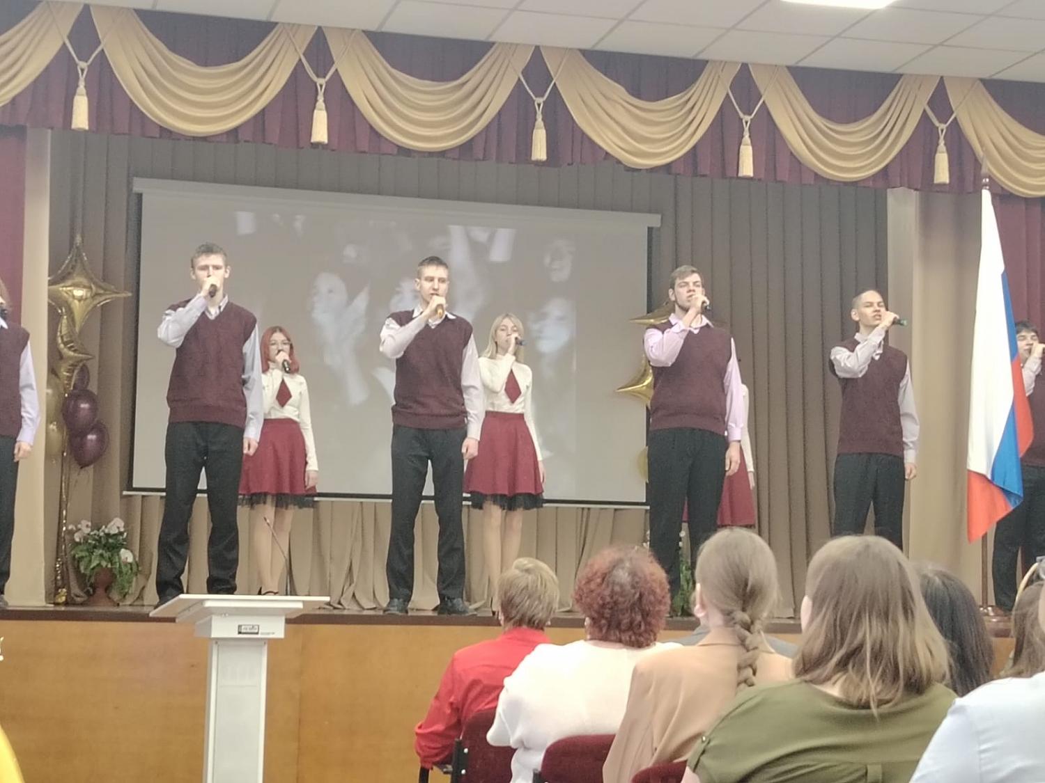 «Покрышкинские чтения»   