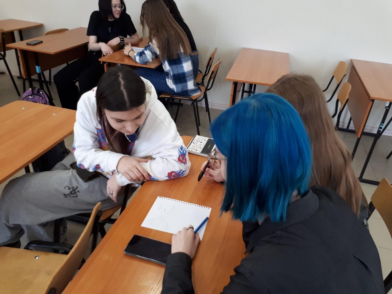 «Масленица» на английском языке