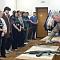 Встреча участников проекта "Защитник Отечества"
