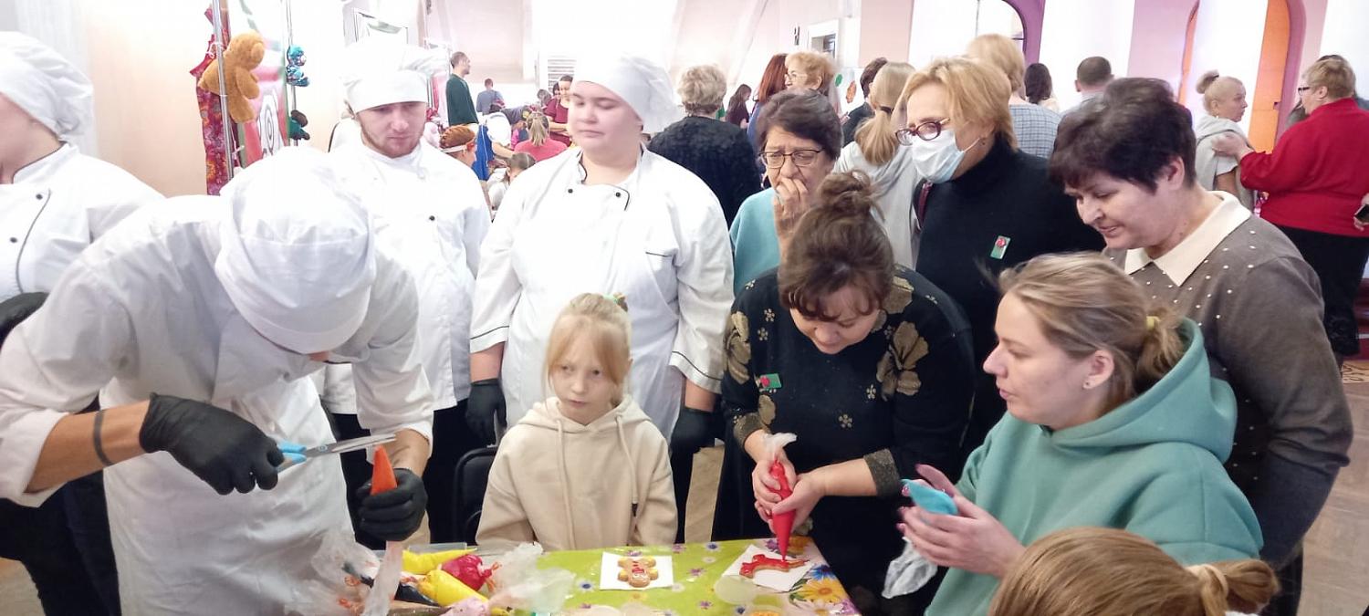 Новосибирск — Новогодняя столица России