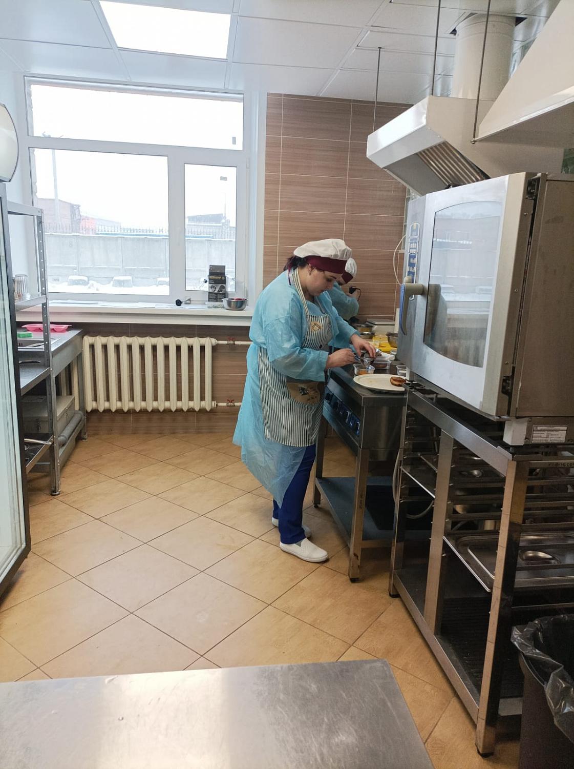 Содействие занятости 2022