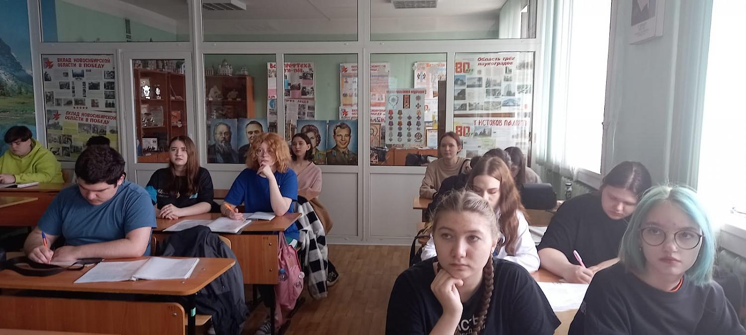 Уроки по пожарной безопасности  