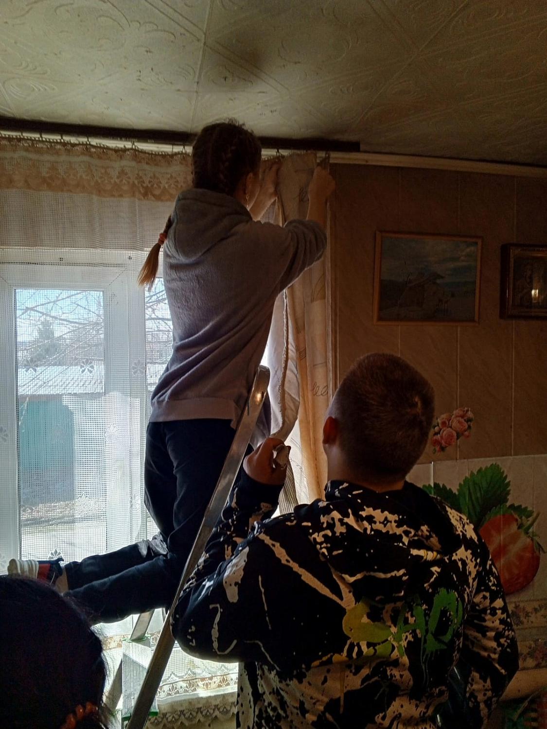 Трудовой десант