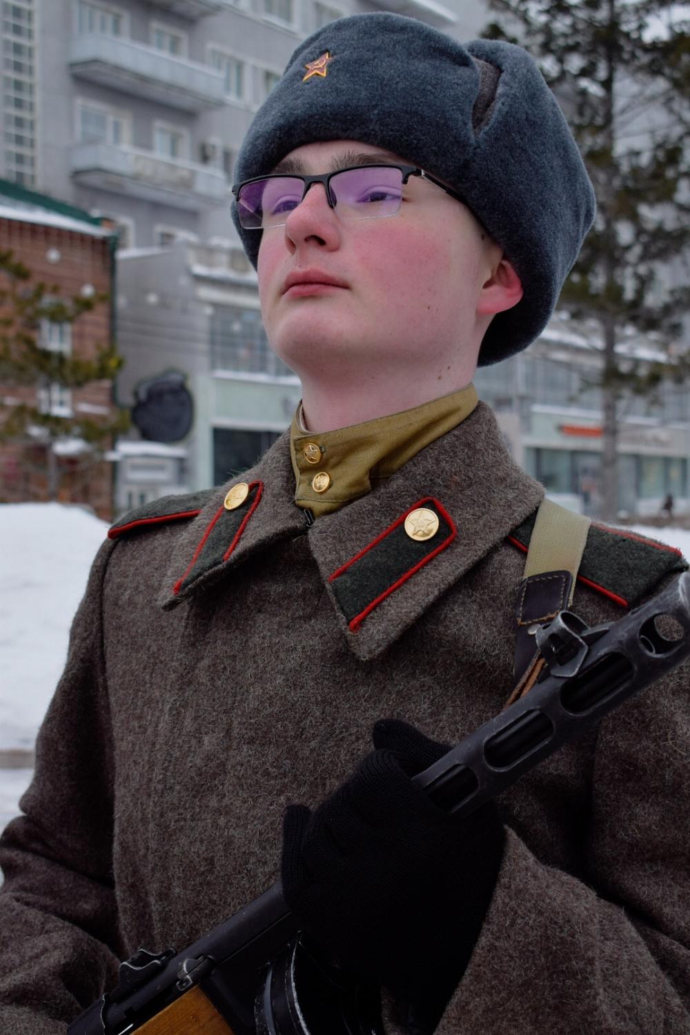 «Вахта Памяти»-2024