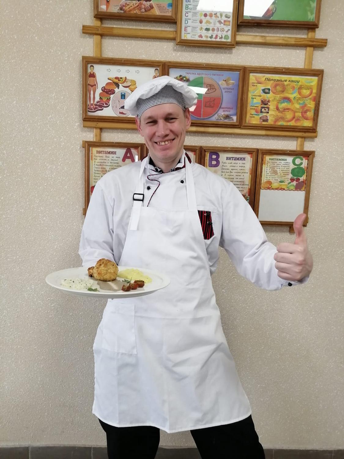 Дифференцированный зачет у первокурсников