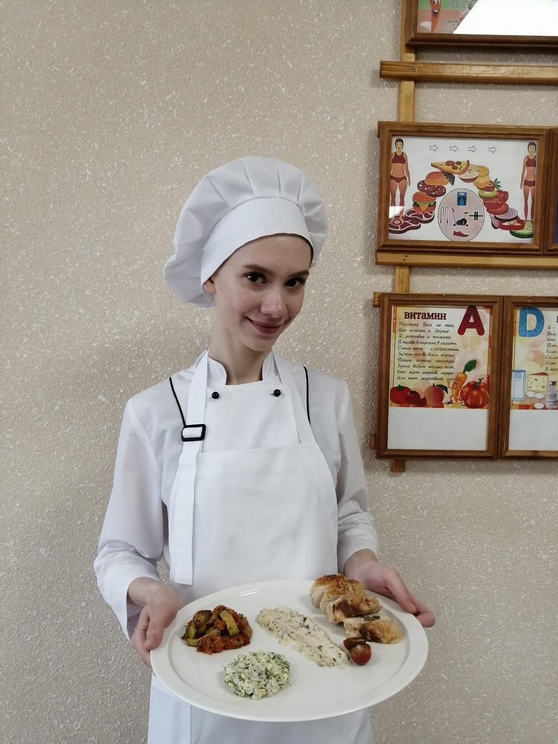 Дифференцированный зачет у первокурсников