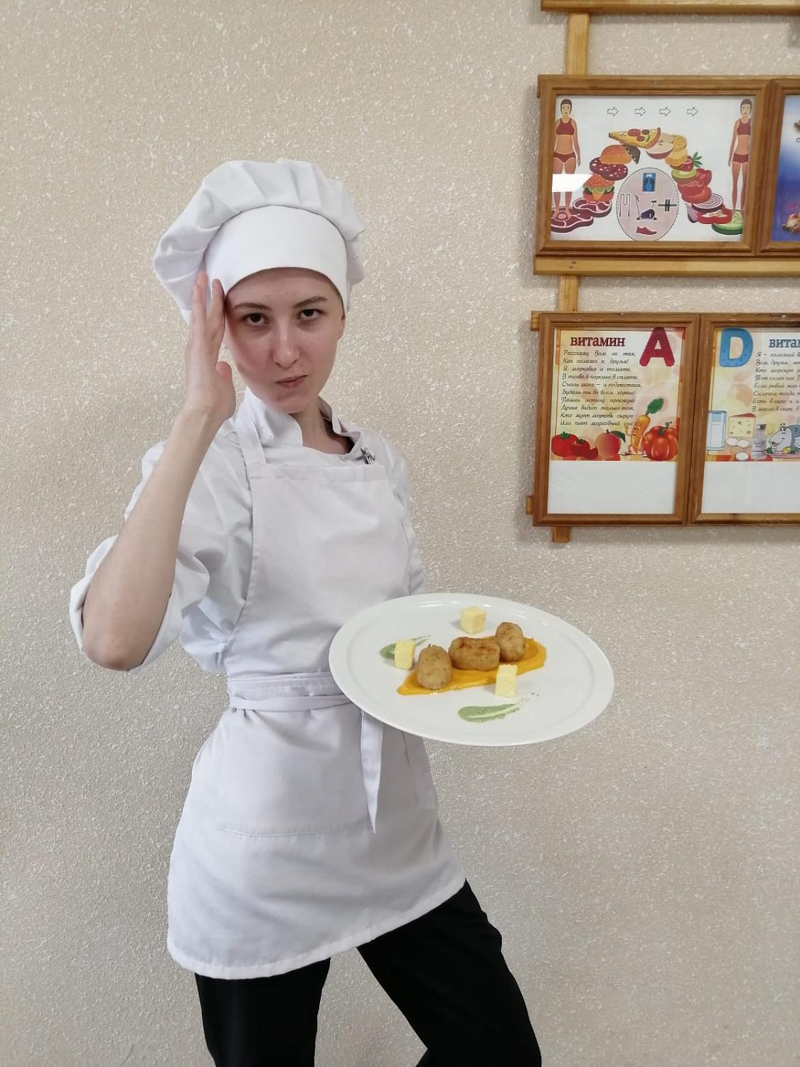 Дифференцированный зачет у первокурсников