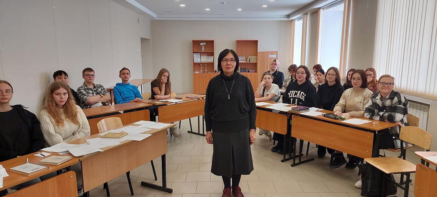 «Золотые строки Болдина»