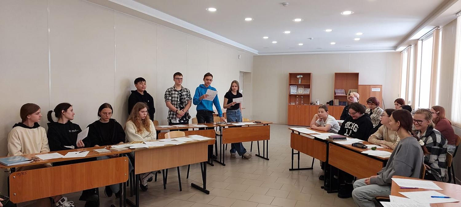 «Золотые строки Болдина»