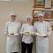 Дифзачет по кондитерским изделиям