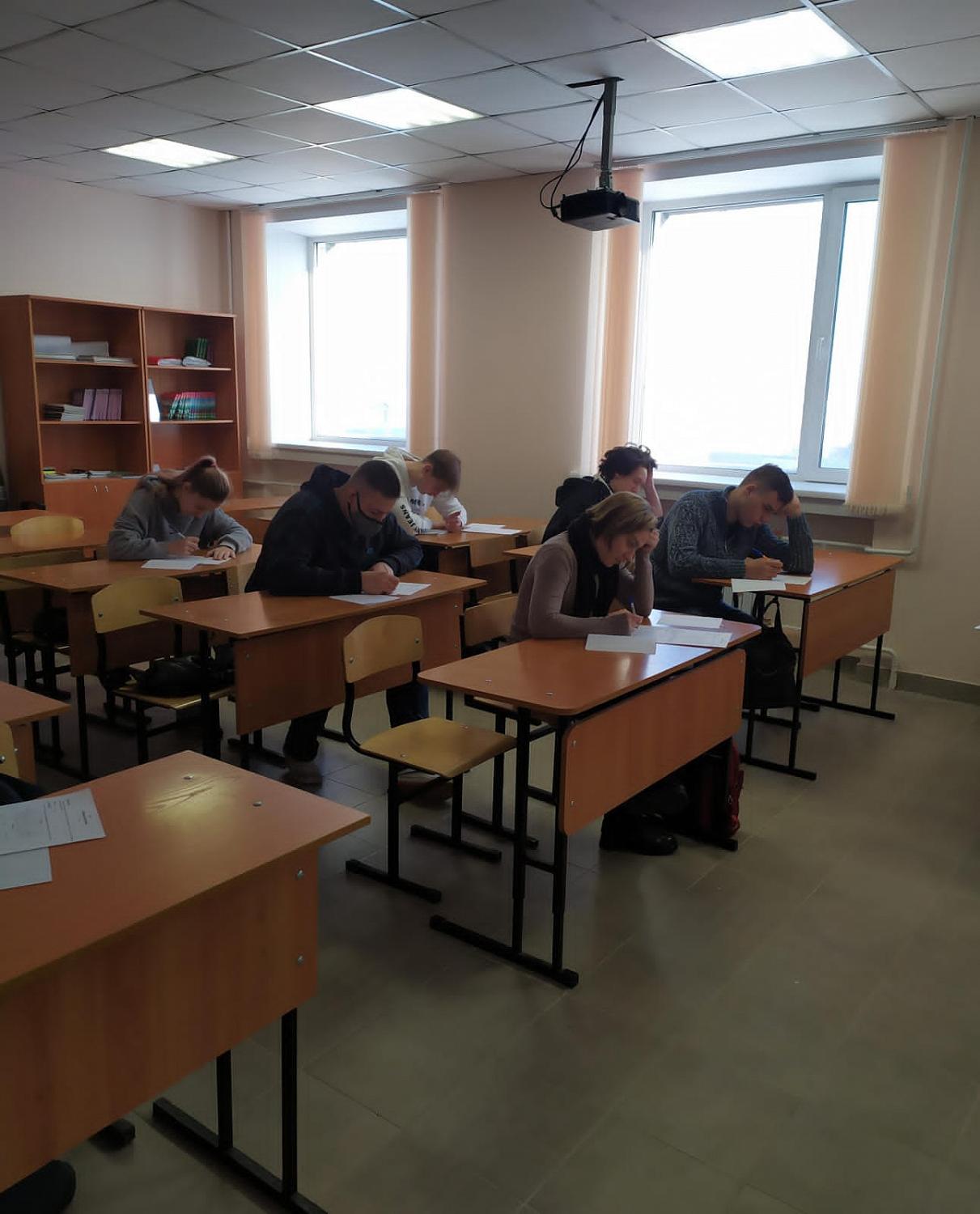 Предметные олимпиады