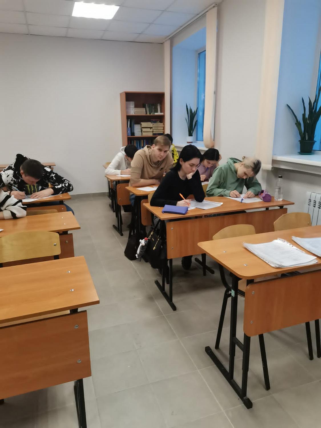 Олимпиада по русскому языку-2024
