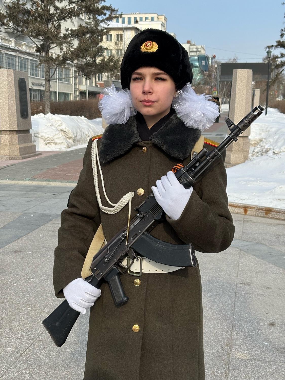 Вахта Памяти 2025 Покрышкин А.И
