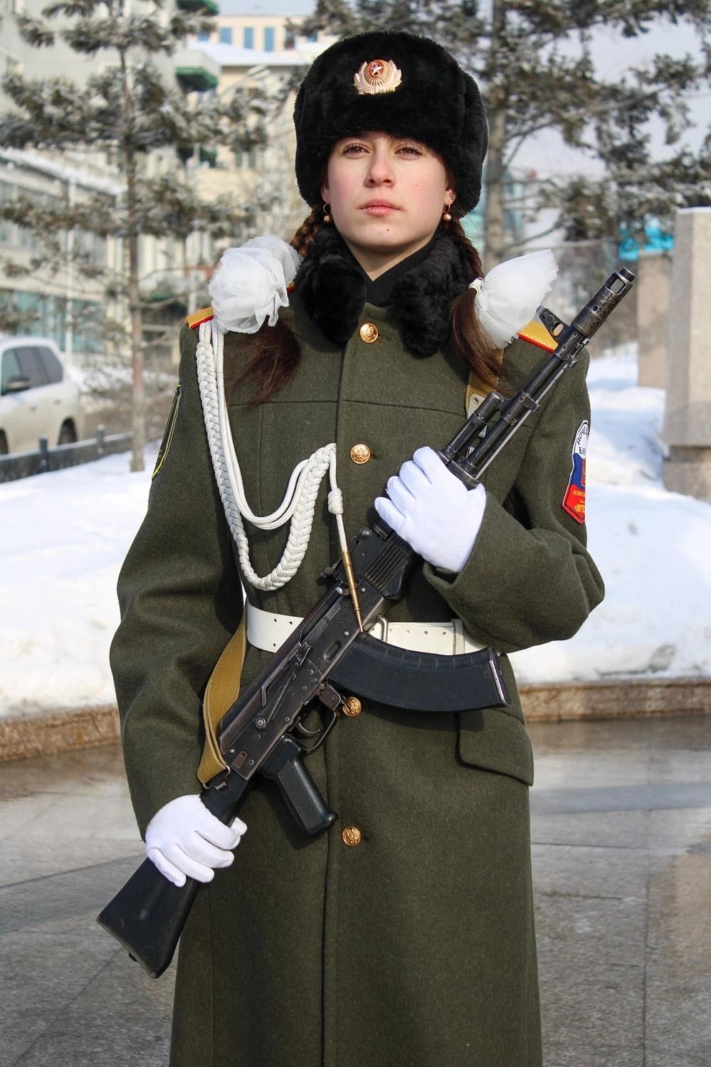 Вахта Памяти