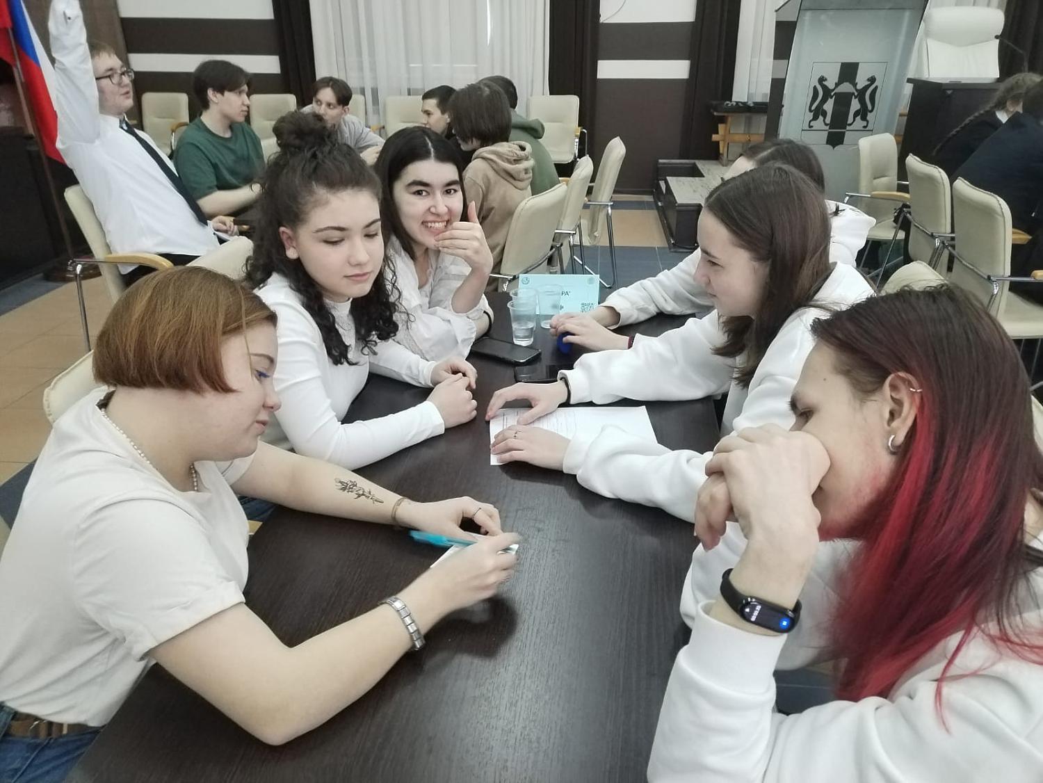 «Нить Ариадны»