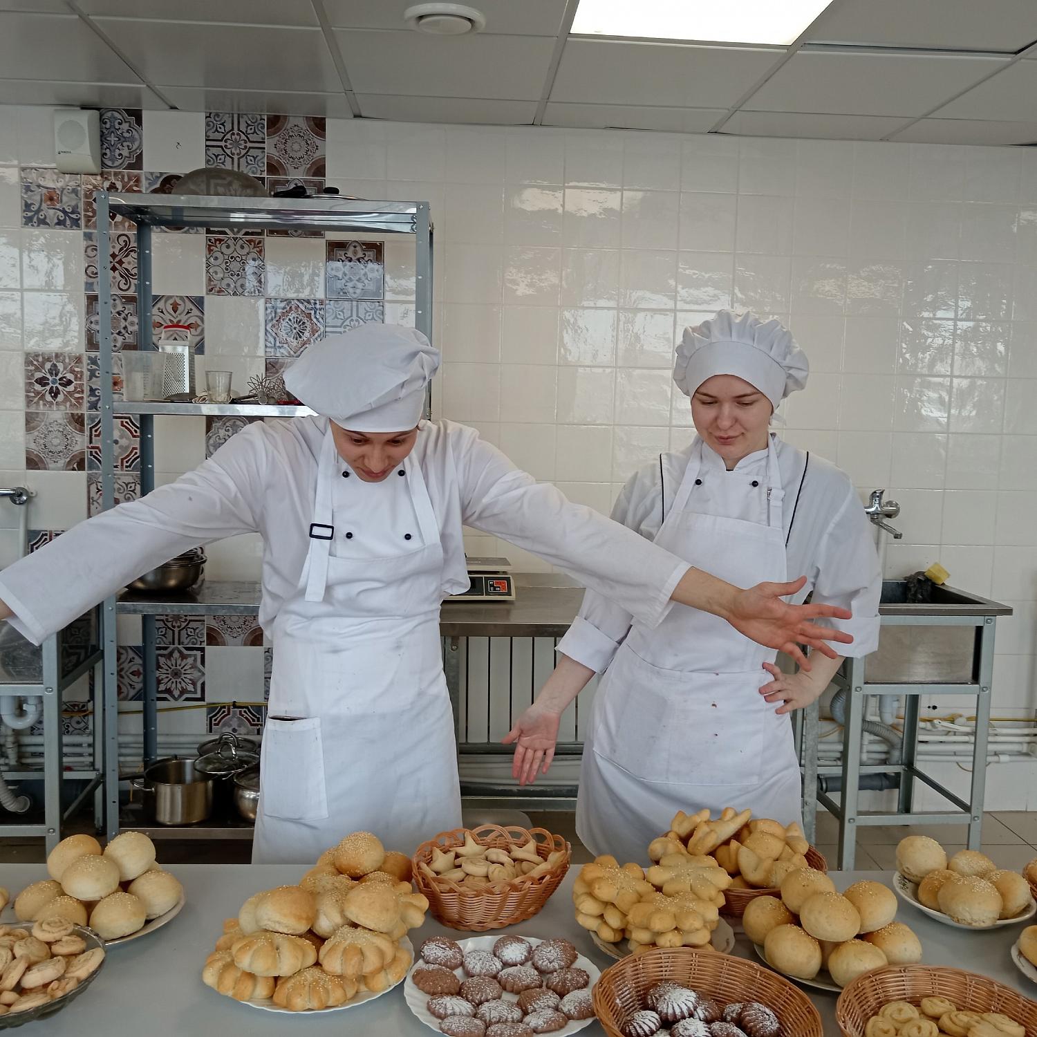 Дифзачет у аппаратчиков