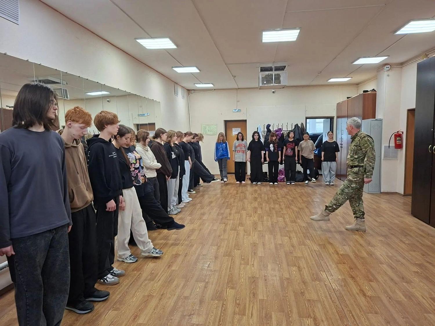 Конкурсы профессионального мастерства