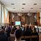 Встреча с представителем компании Бахетле