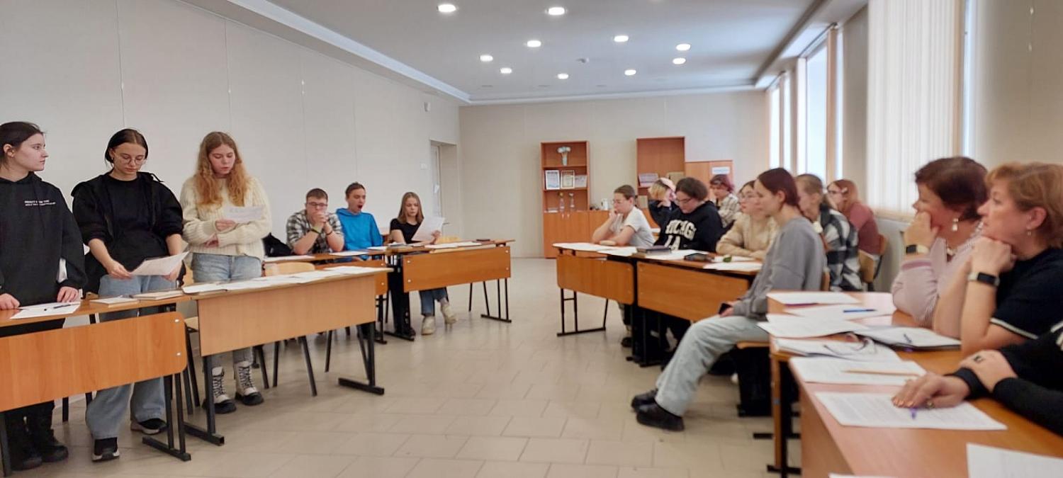 «Золотые строки Болдина»
