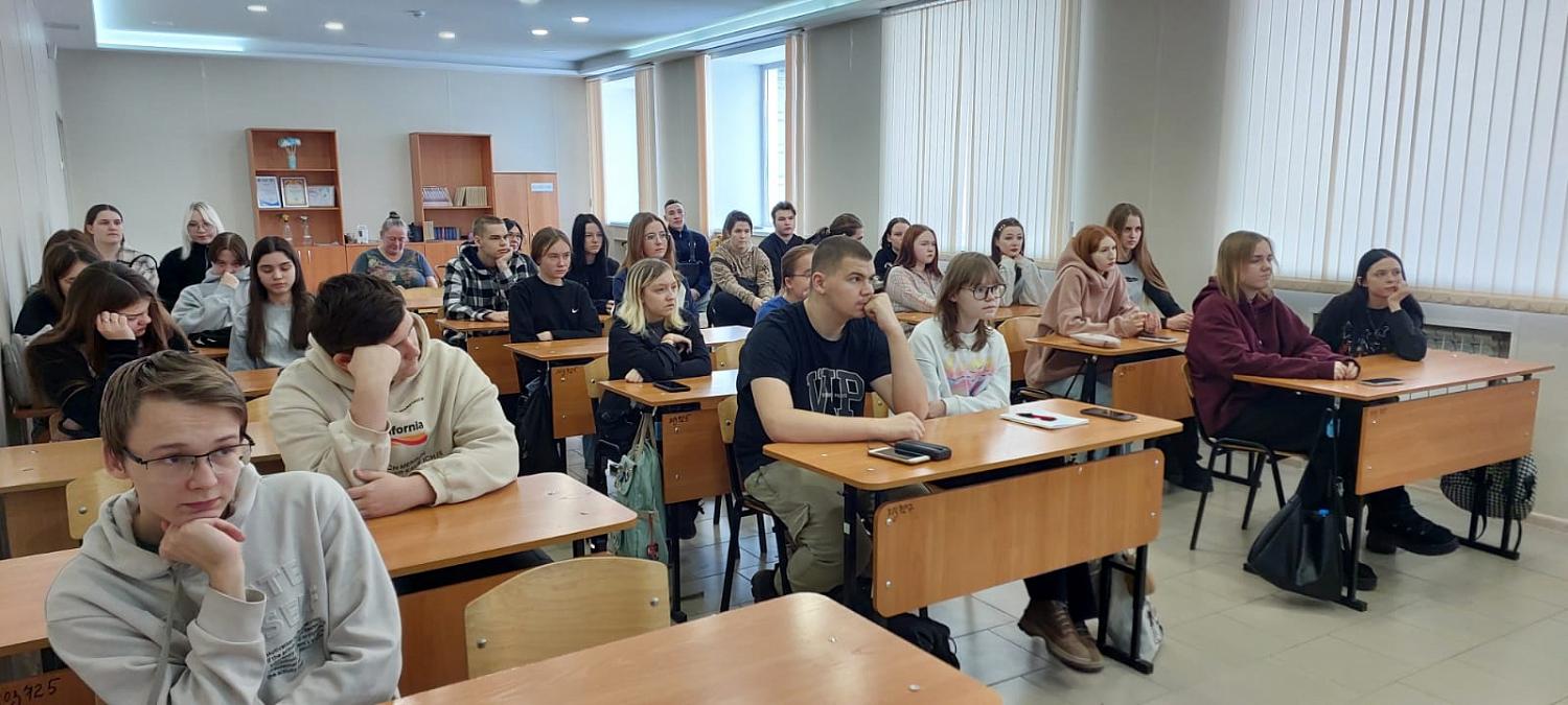 Профилактика употребления ПАВ