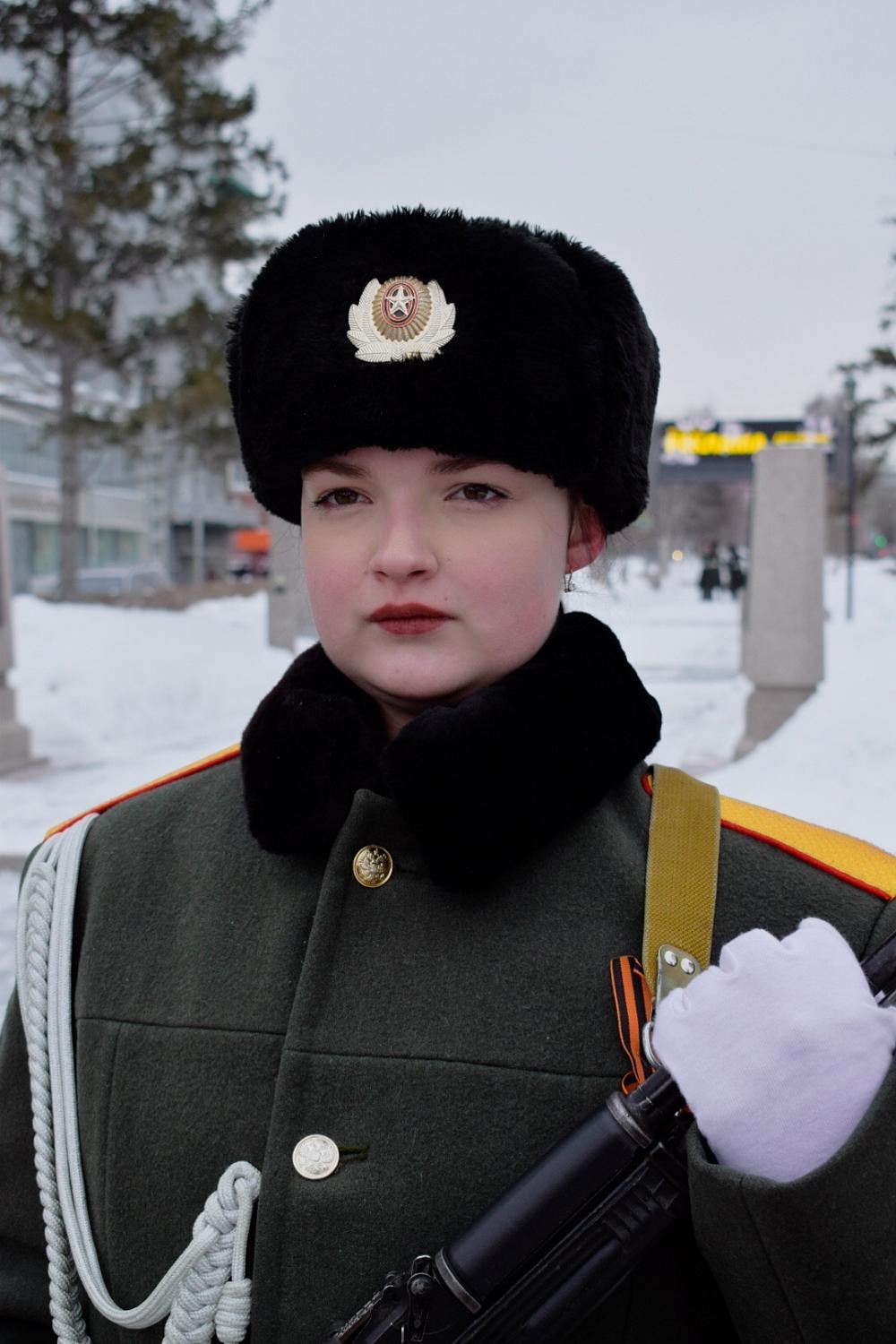 «Вахта Памяти»-2024