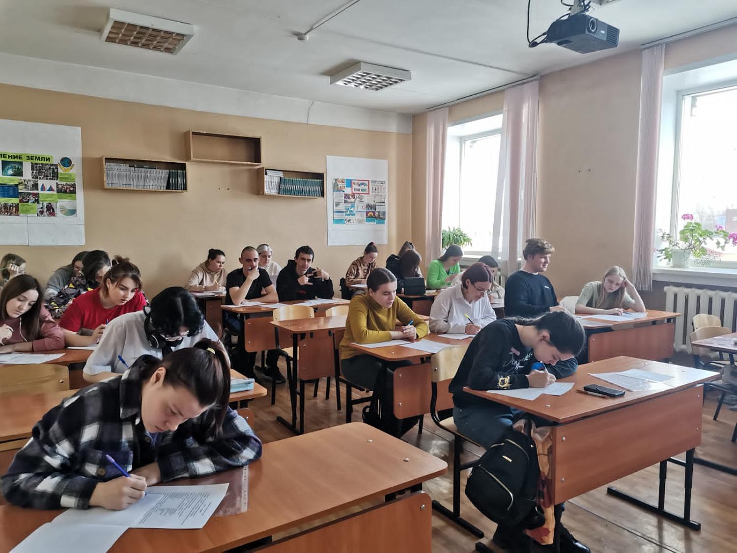 Олимпиада по русскому языку