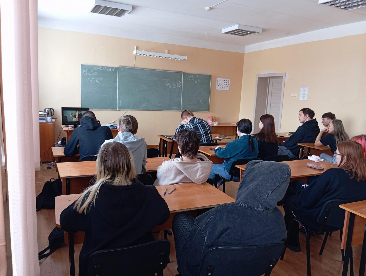 Участие в проекте «Всероссийские детские кинопремьеры»