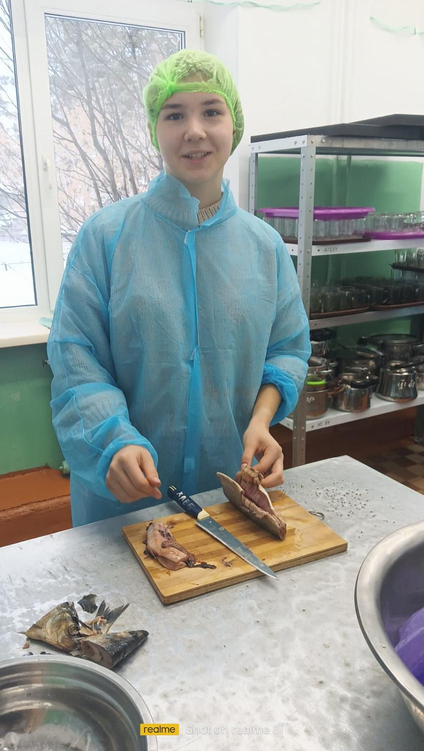 «Путевка в жизнь»
