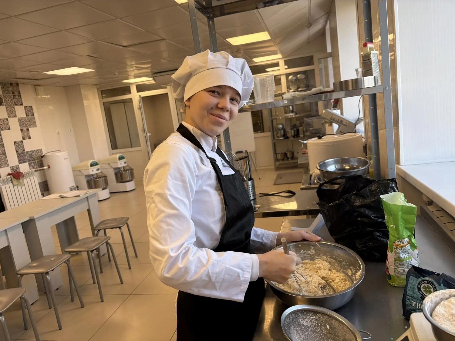 Конкурсы профессионального мастерства